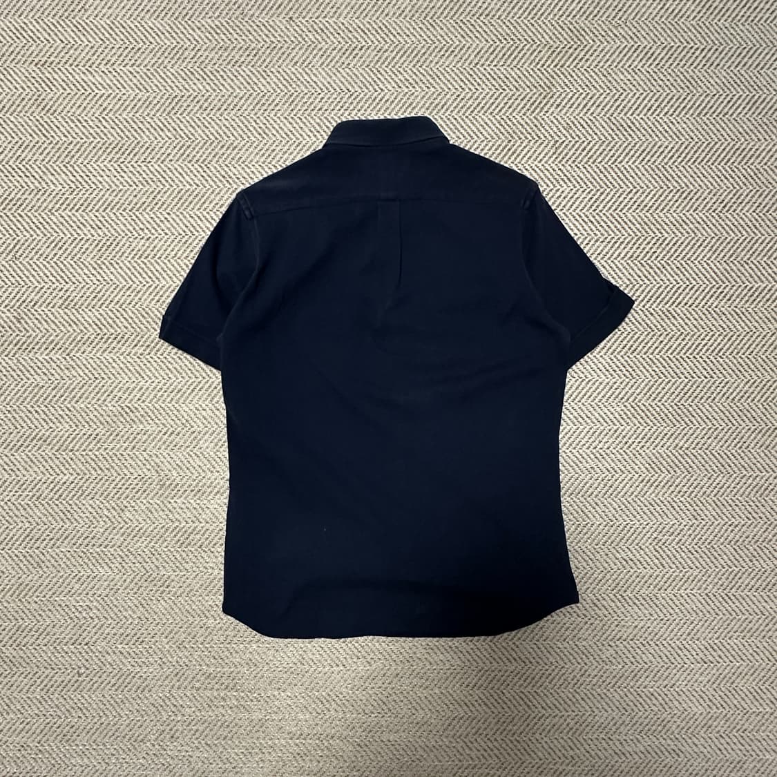 MACKINTOSH japan made half shirt 상품이미지2