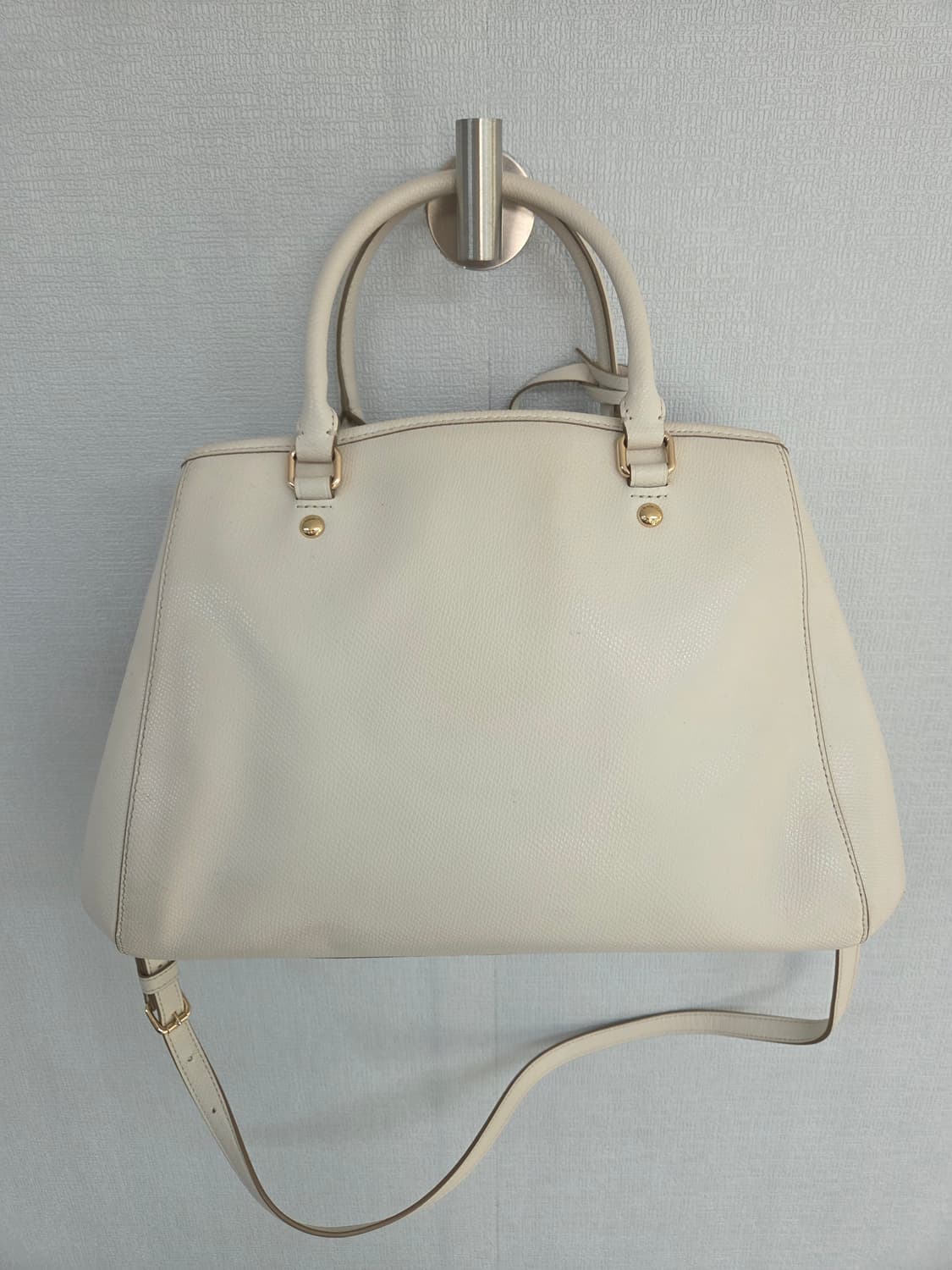 코치 토트겸 크롯백 상품이미지3