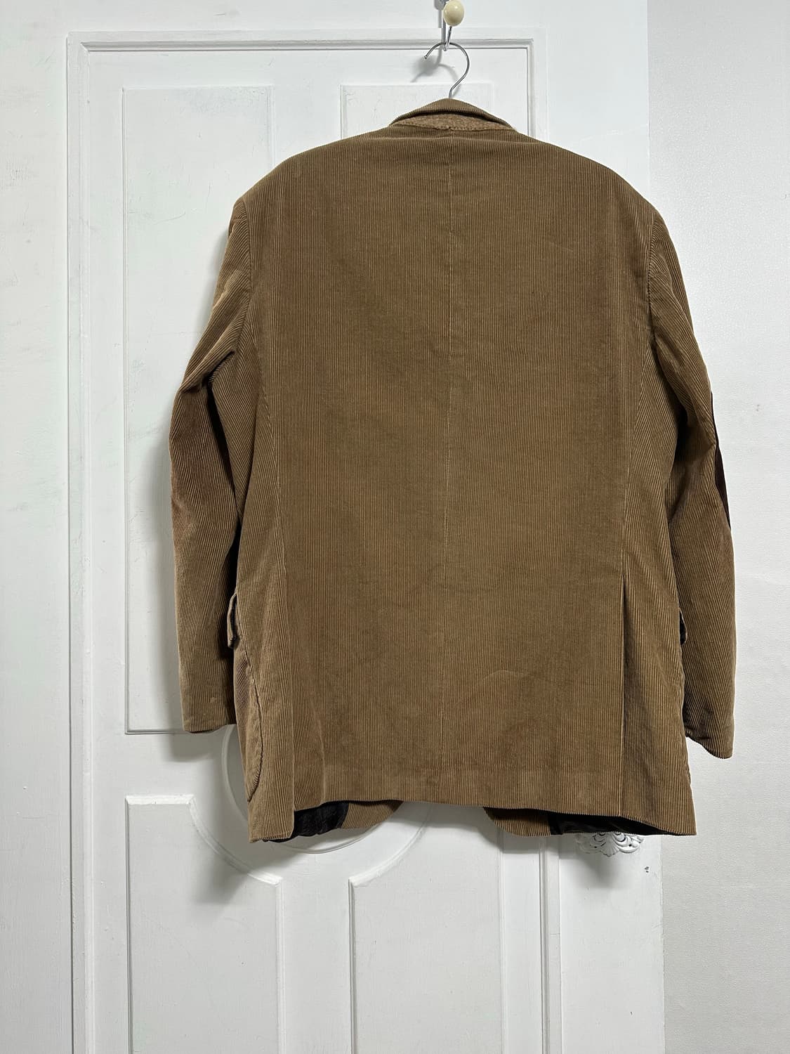 듀퐁 코듀로이 블레이저 상품이미지2