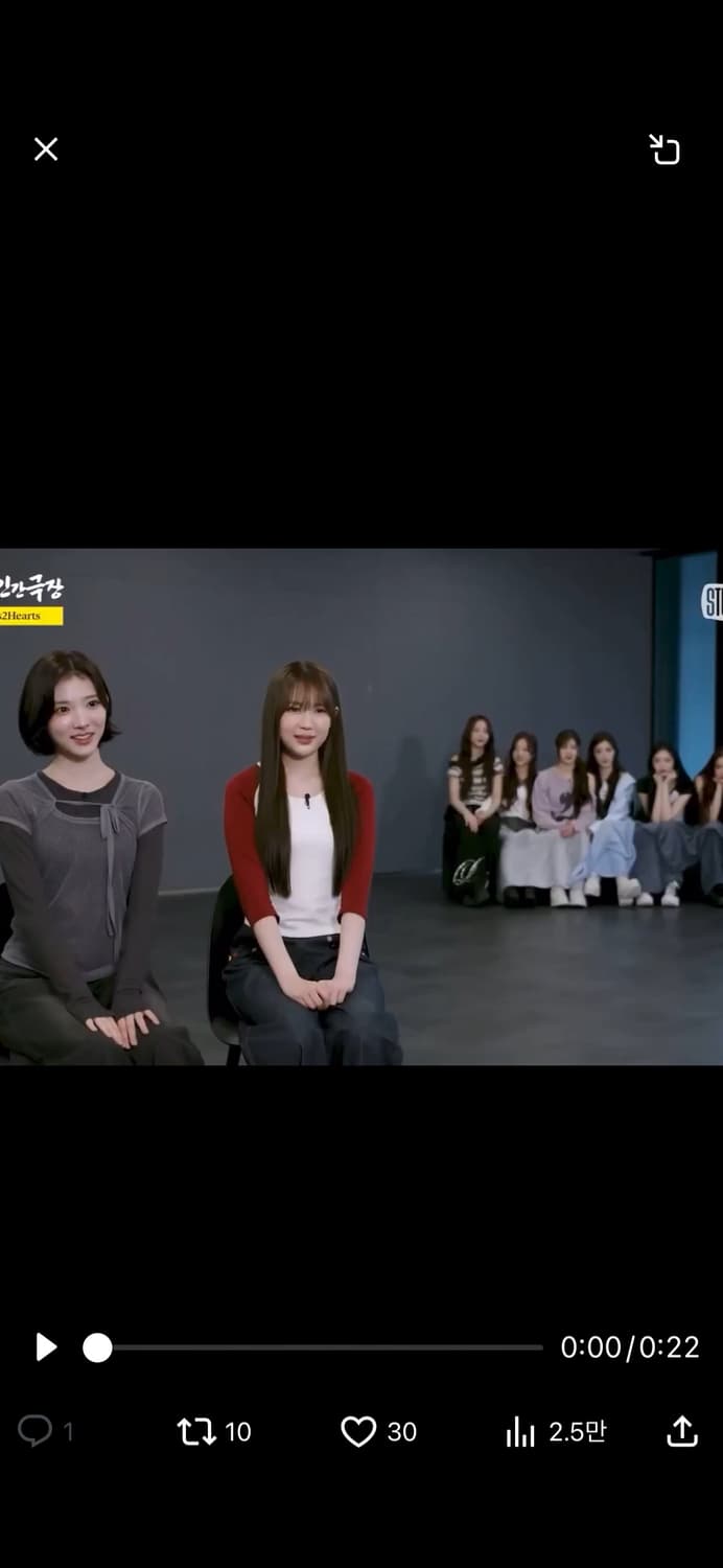 팬시클럽 도트 레이어드 롱슬리브 그레이 상품이미지6