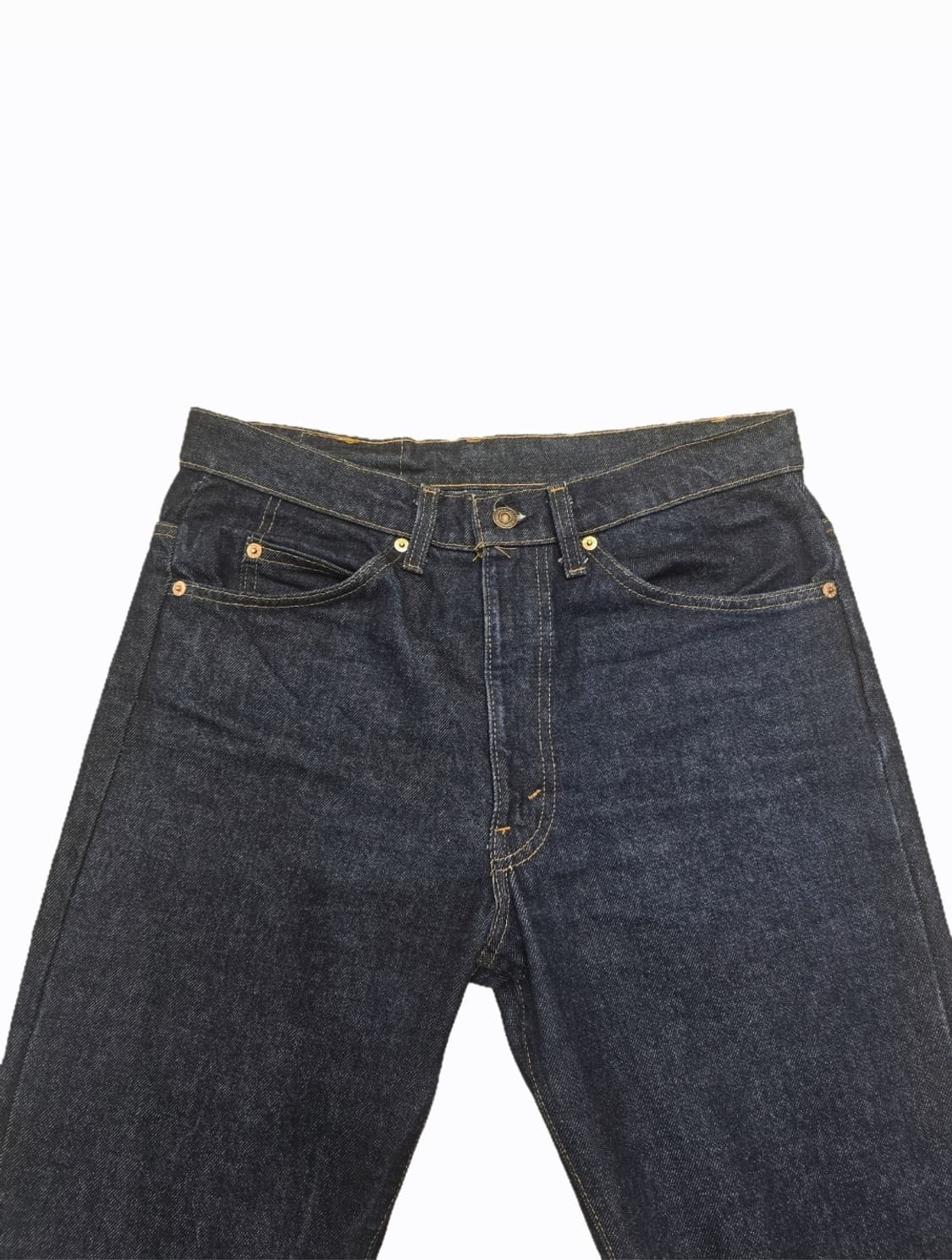 80's Levis 517 33x34 (Orange Tab) 상품이미지3