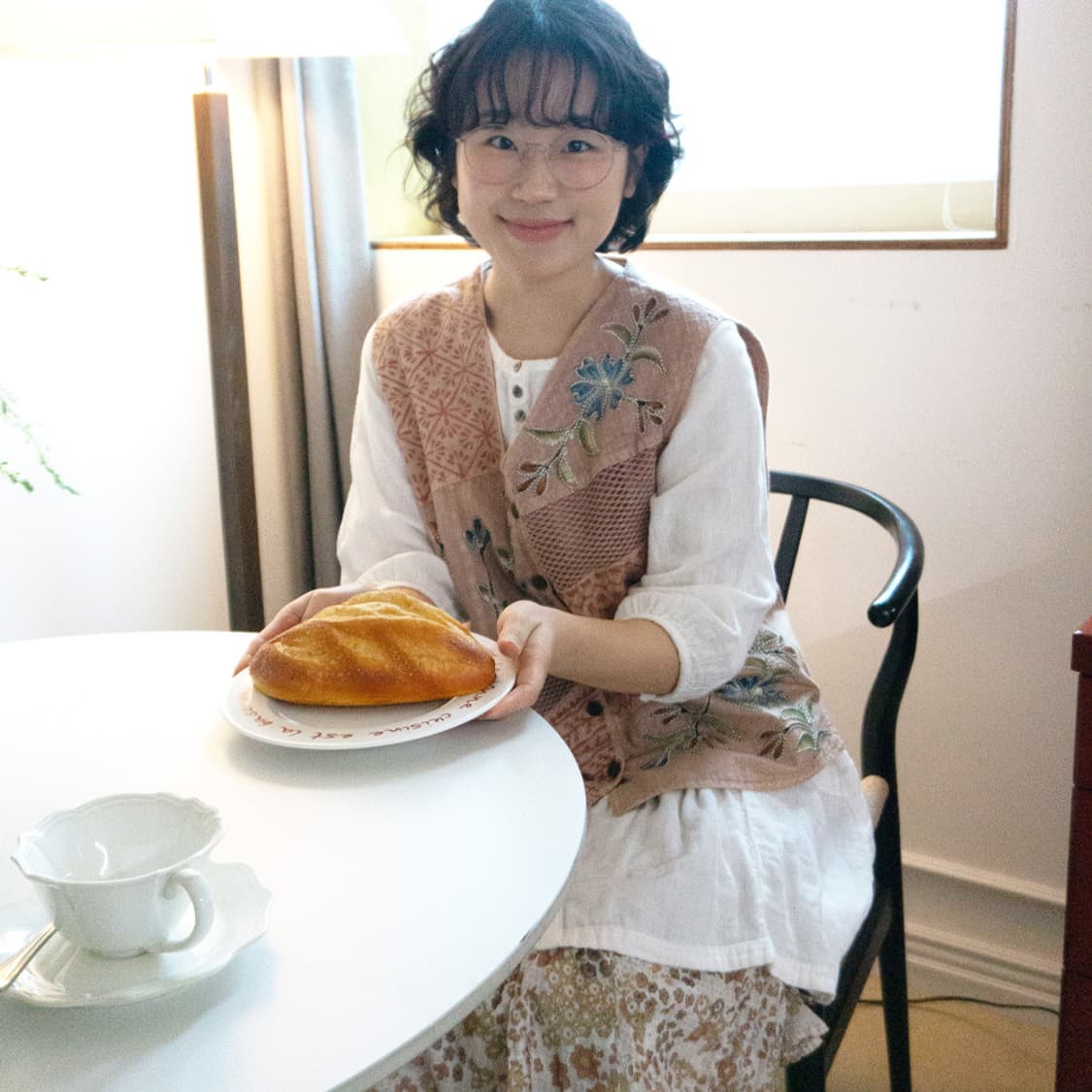 보헤미안 정원 SET 상품이미지2