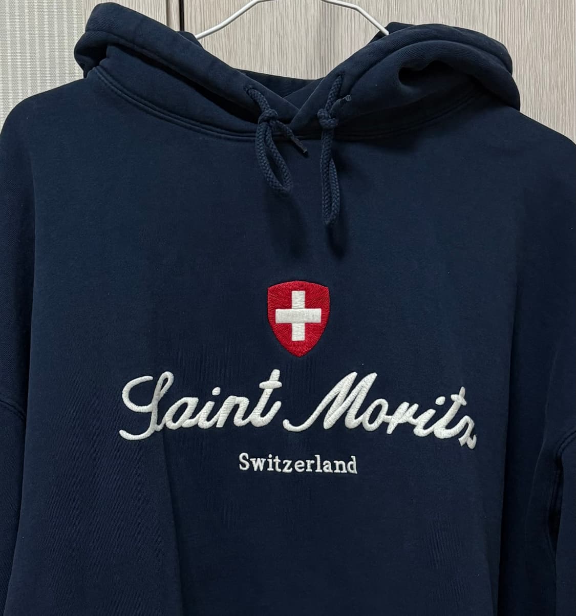 브랜디멜빌 후드티 판매합니다 상품이미지1