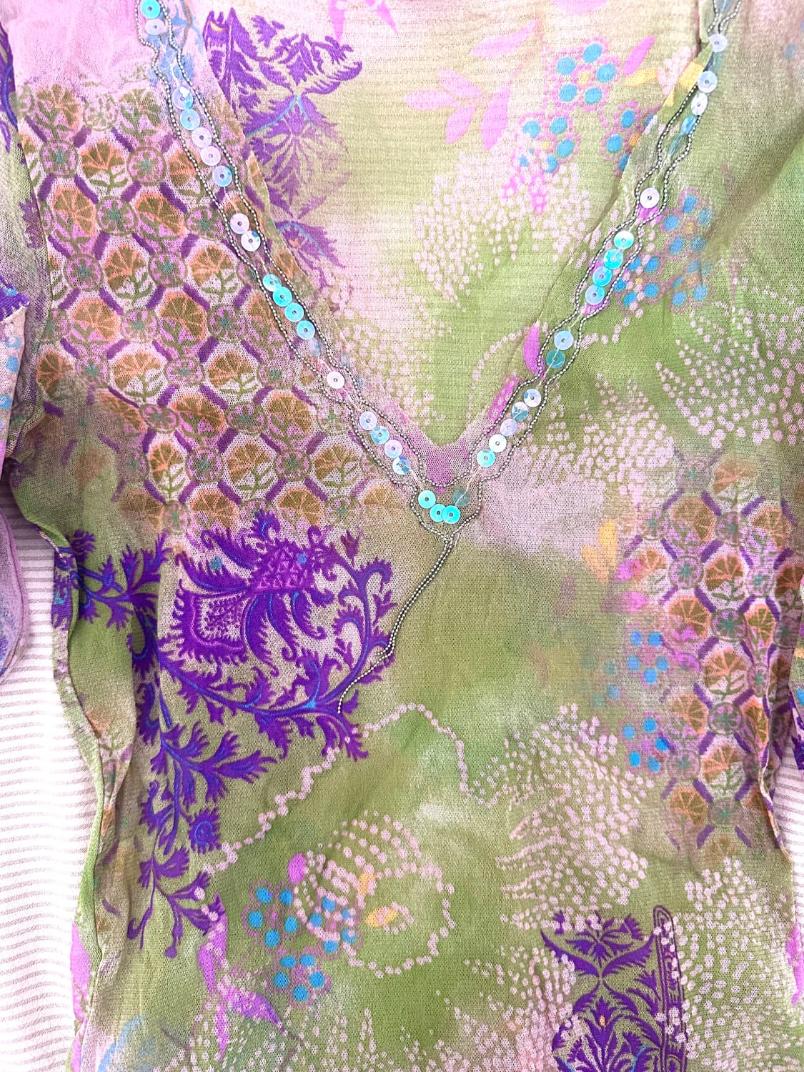 베네통 오리엔탈 페어리 매쉬티 상품이미지3