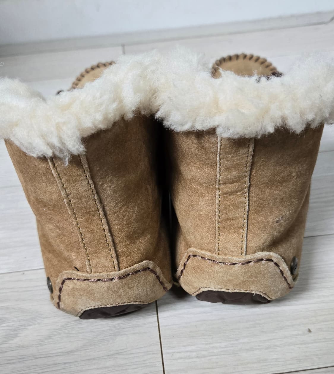 UGG어그 알레나 모카신 상품이미지4