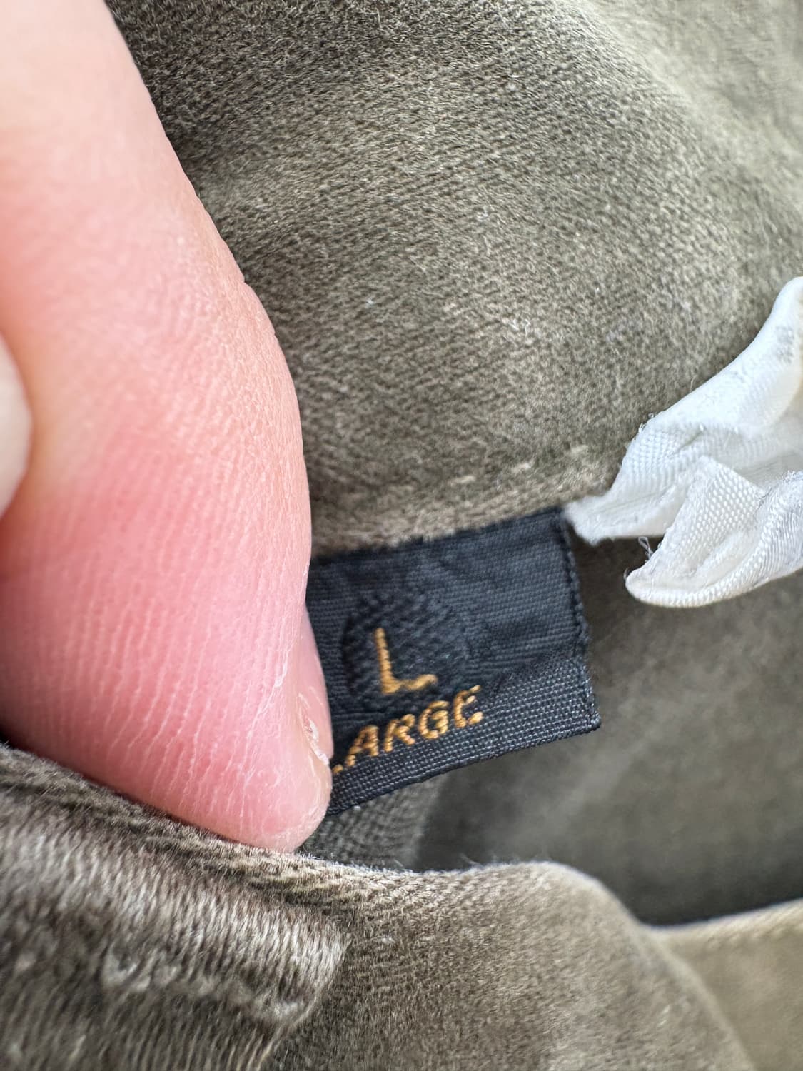 MEN'S BIGI (Made in Japan) 상품이미지8