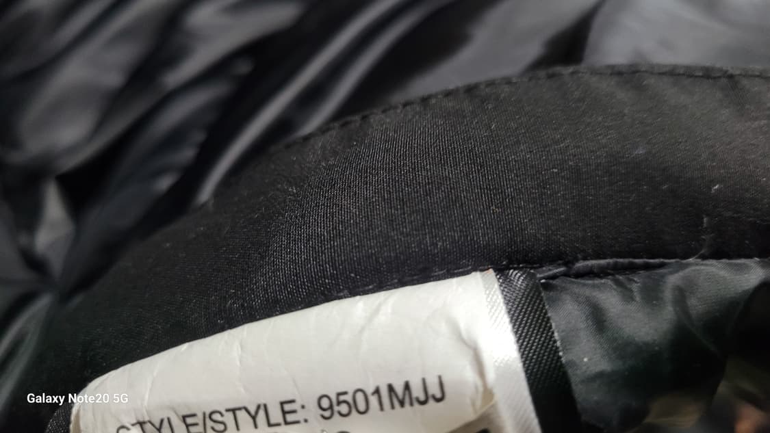 준지 캐나다구스 패딩 상품이미지6