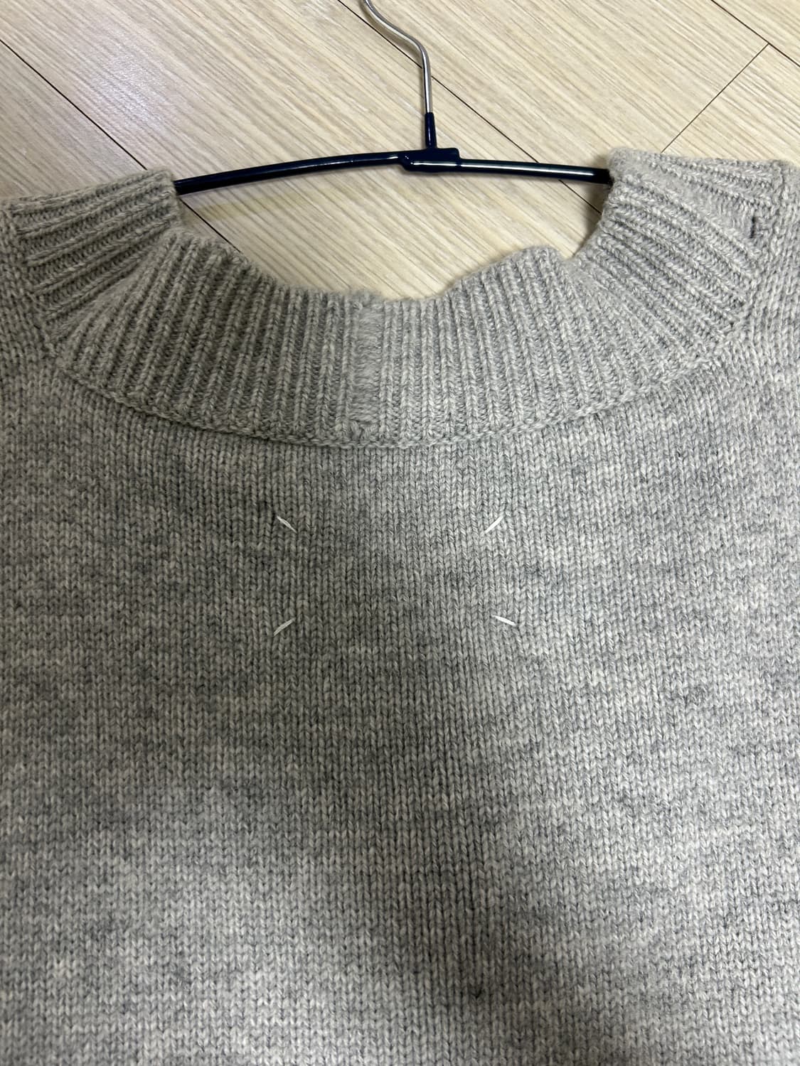 메종마르지엘라 스티치 울베스트 상품이미지7