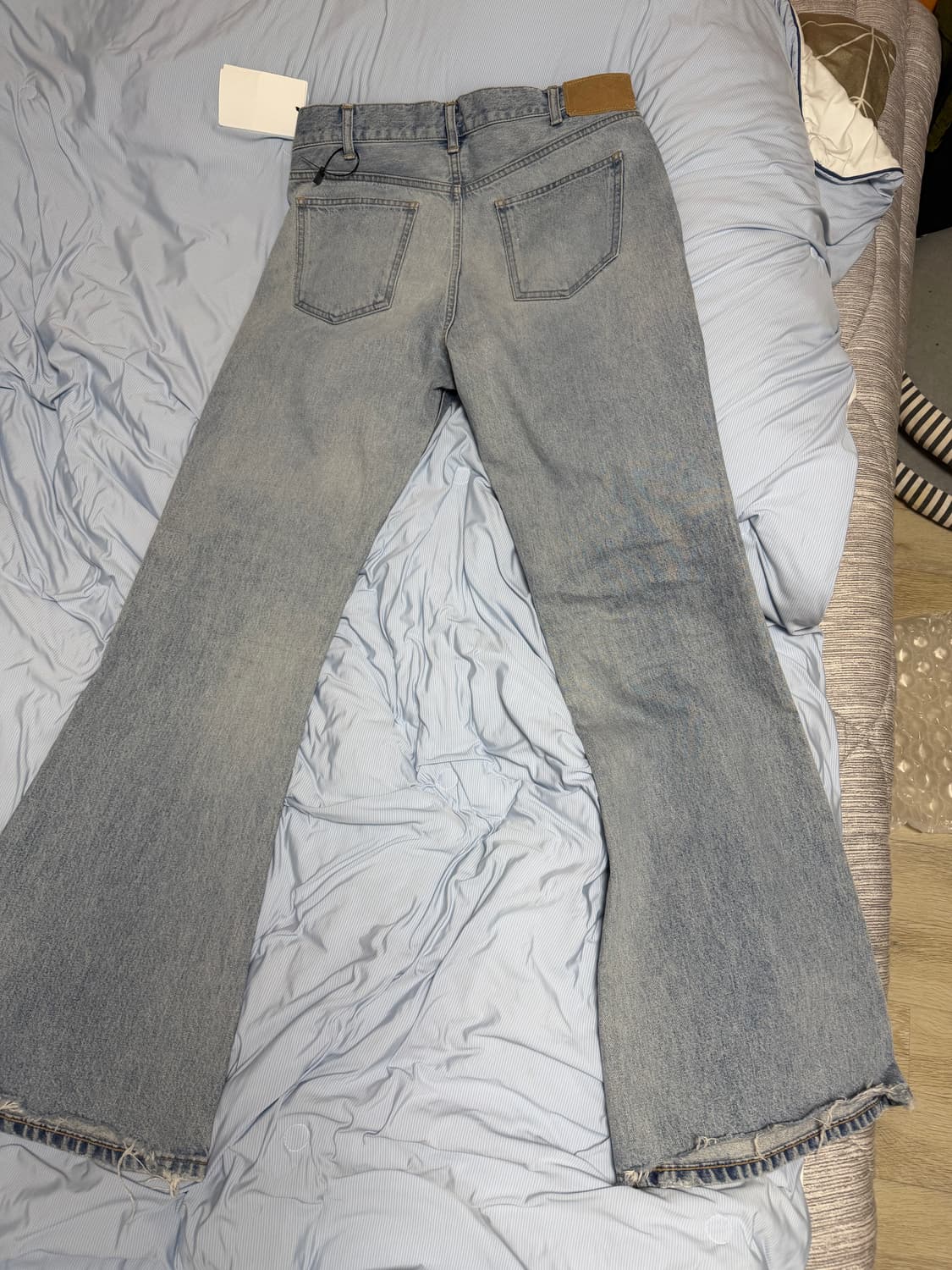 셀린느 마르코 플래어진 / 30 상품이미지5