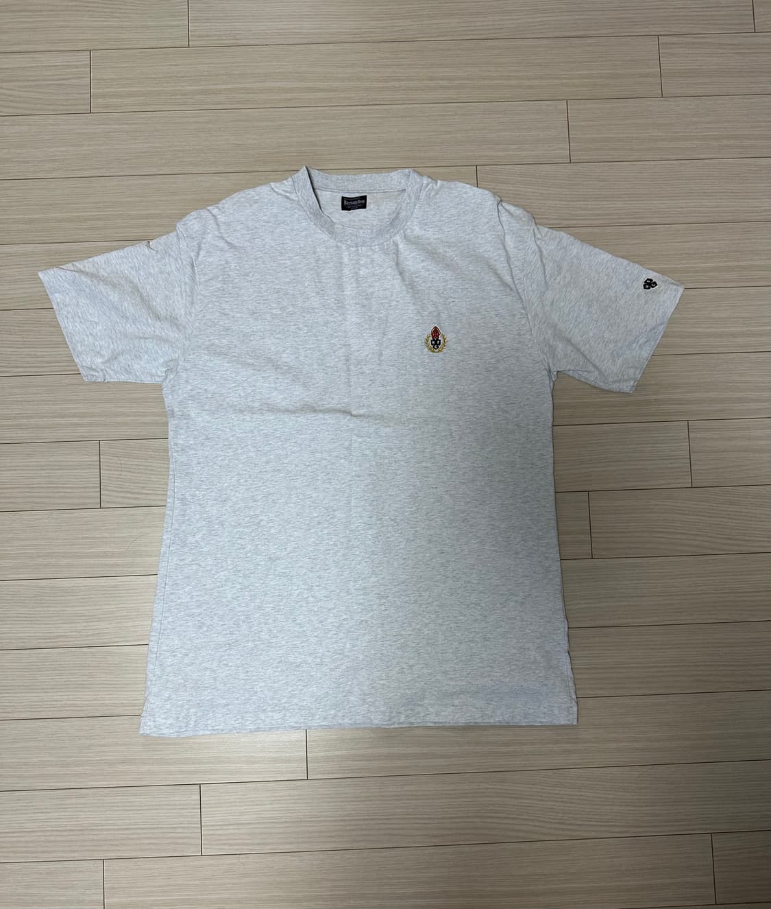 헤리티지플로스 티셔츠 상품이미지2