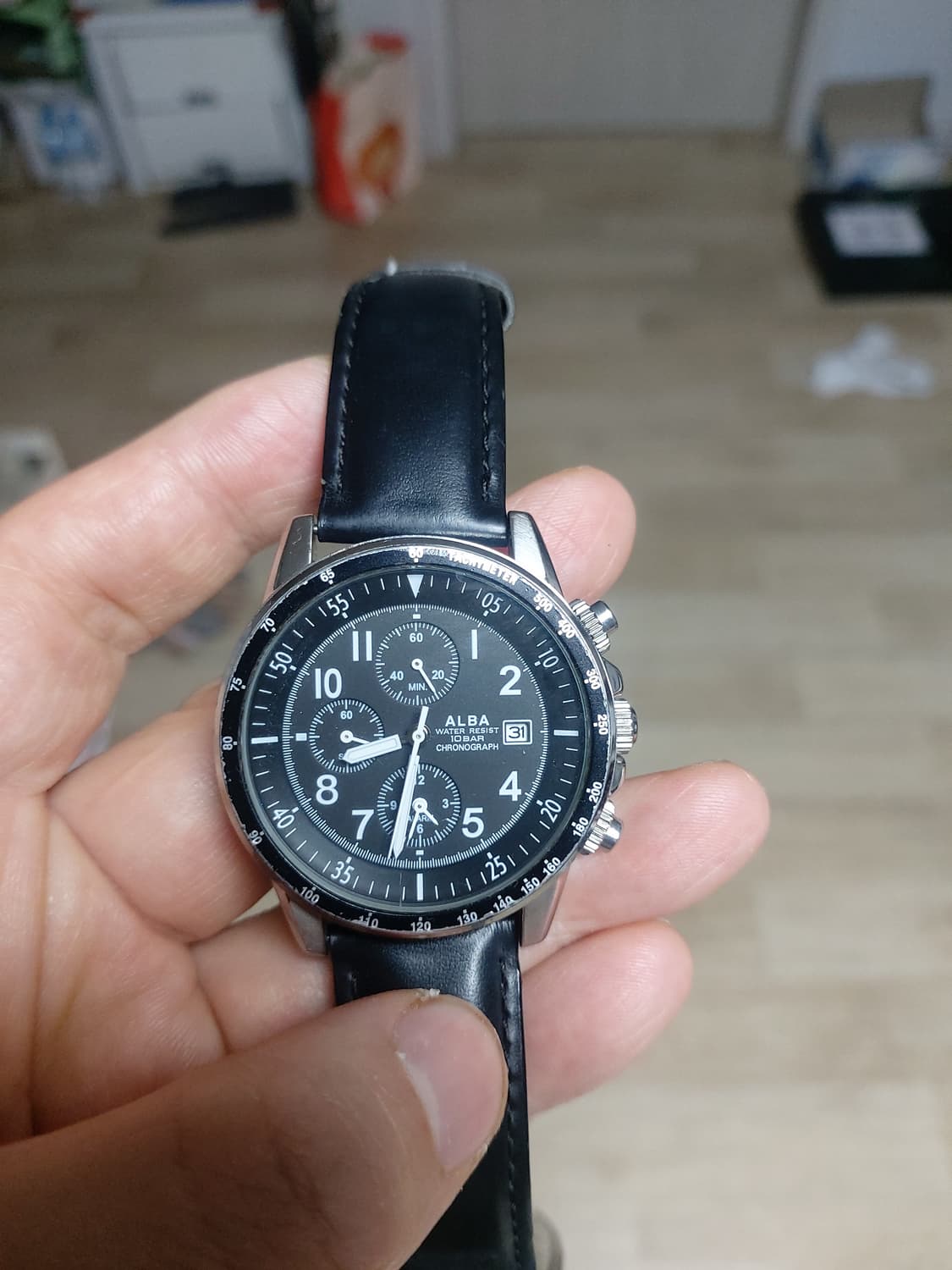 세이코 말바 상품이미지1