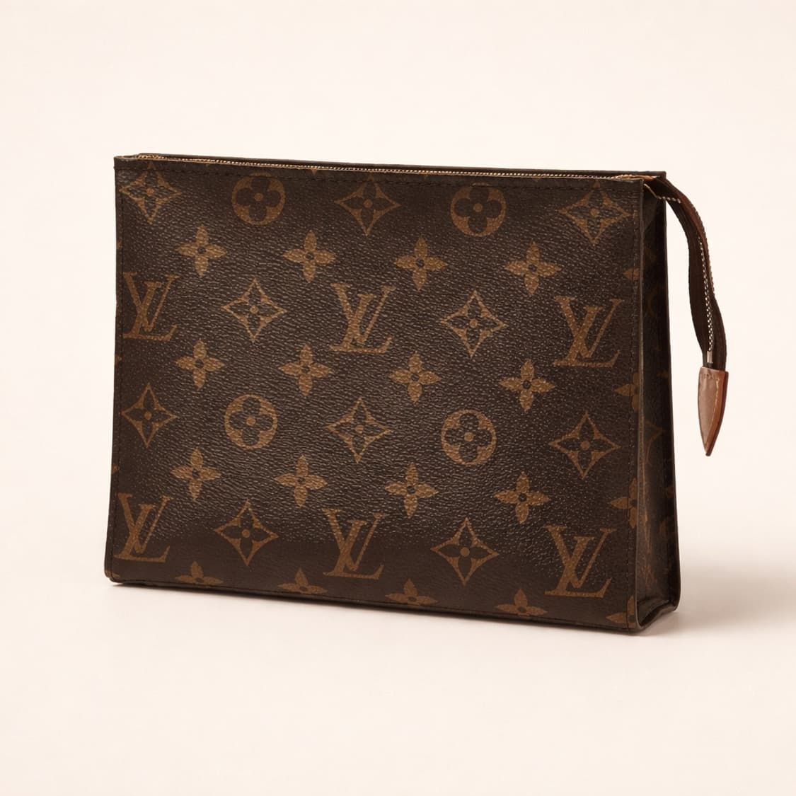 [S급] 루이비통 토일렛 모노그램 캔버스 19 파우치 판매합니다!!! 상품이미지1