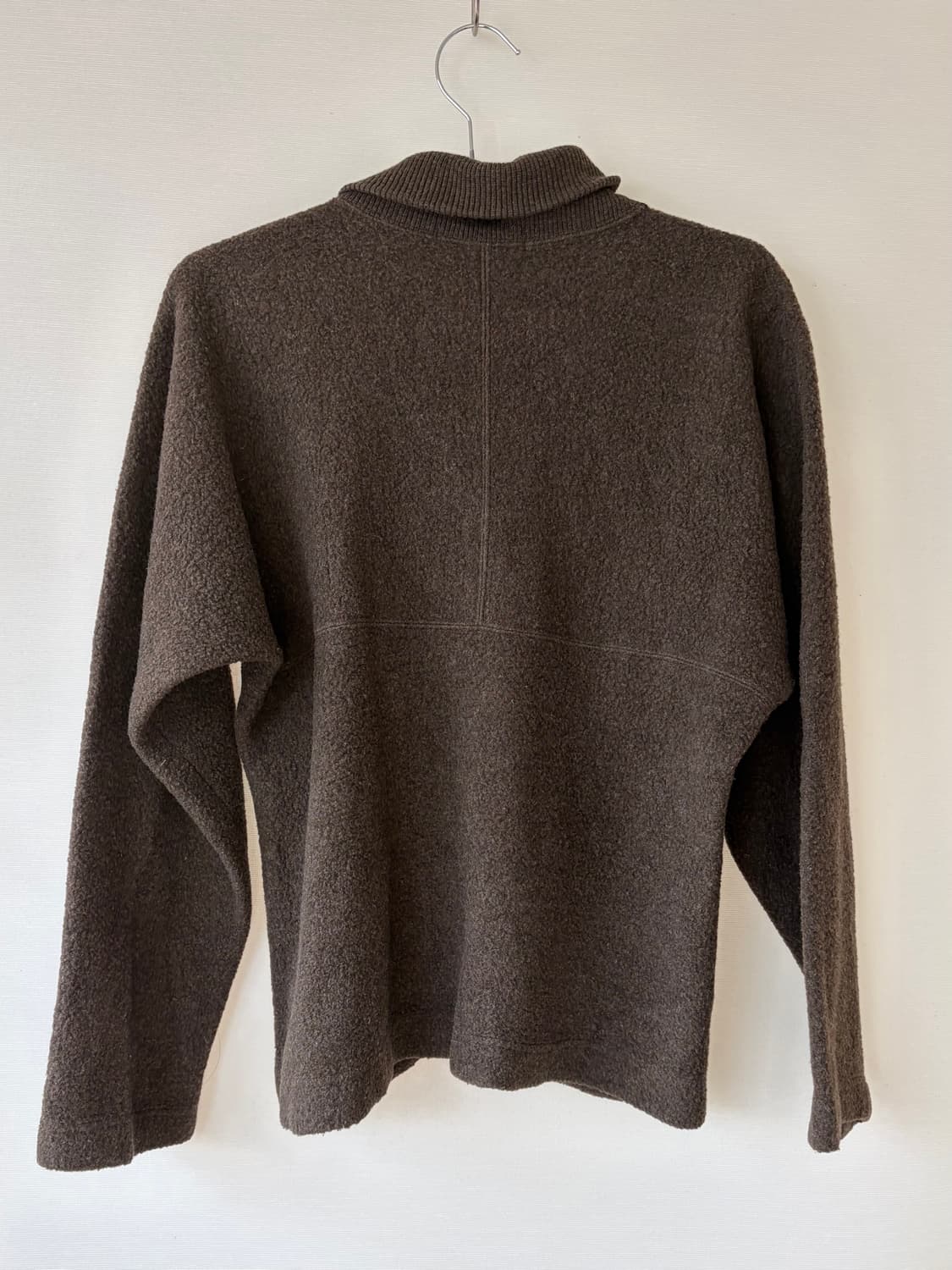 이세이 미야케 Issey Miyake 90s 가디건 판매합니다 상품이미지3