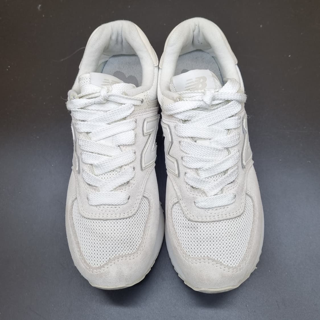 뉴발란스 574 플러스 운동화220 상품이미지2