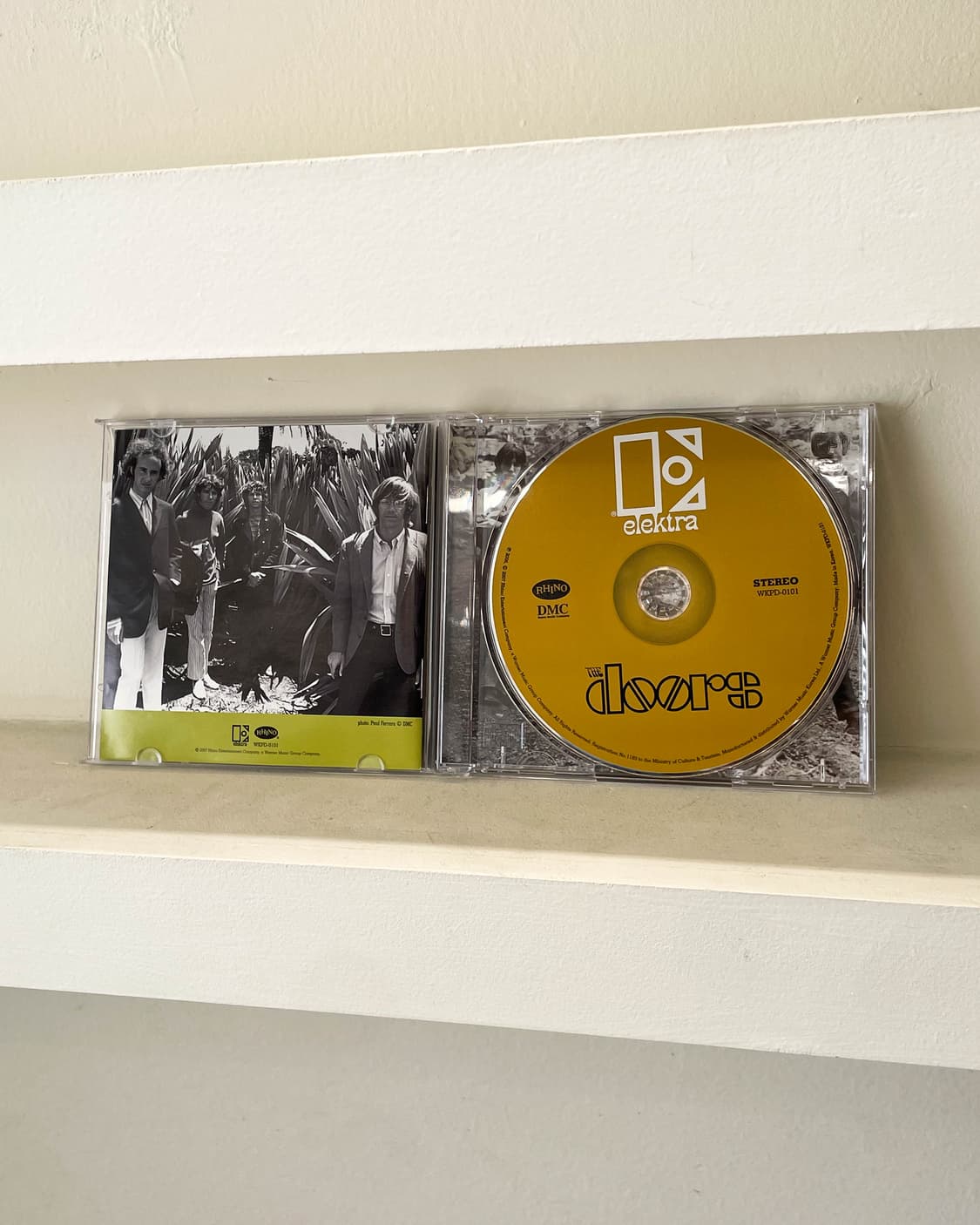 The Doors 상품이미지4