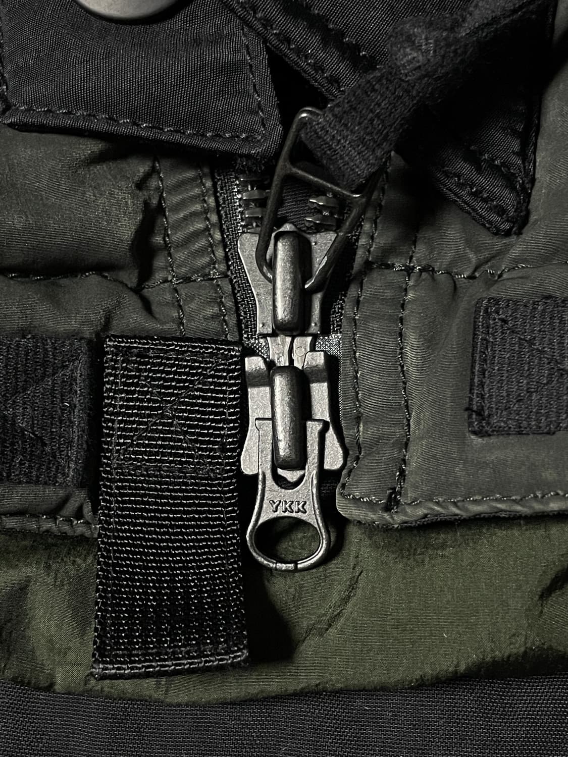 Series×EASTLOGUE Short Down Parka M 상품이미지3