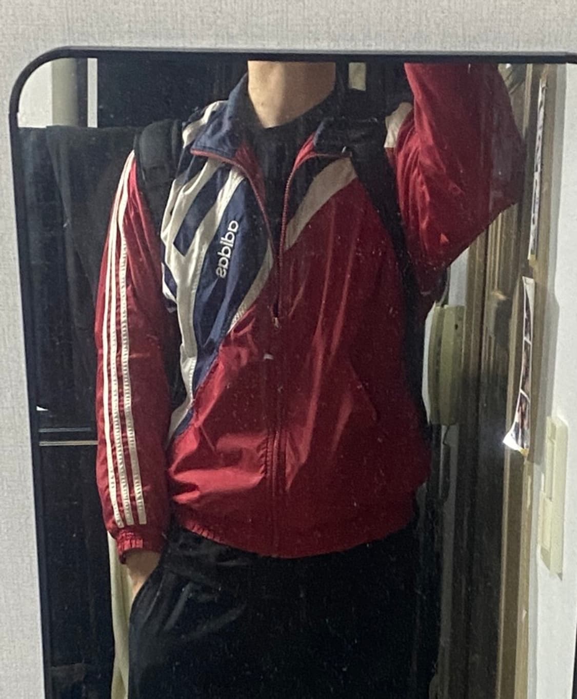 아디다스 바람막이 상품이미지2