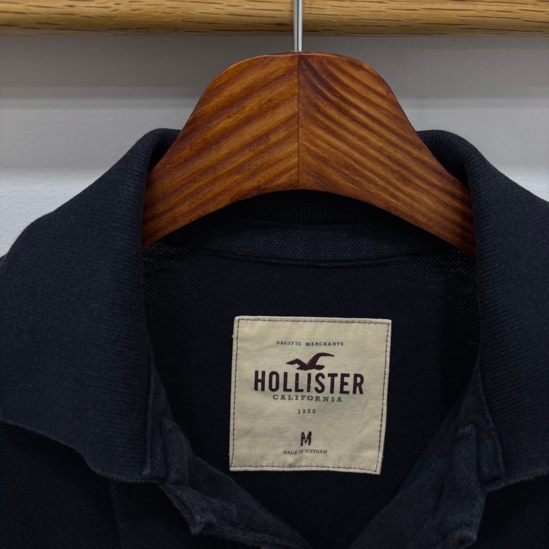  Hollister 피케 반팔티 상품이미지6