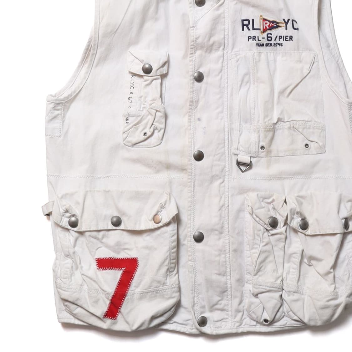 폴로 랄프로렌 Polo by Ralph Lauren Yacht Club  상품이미지3