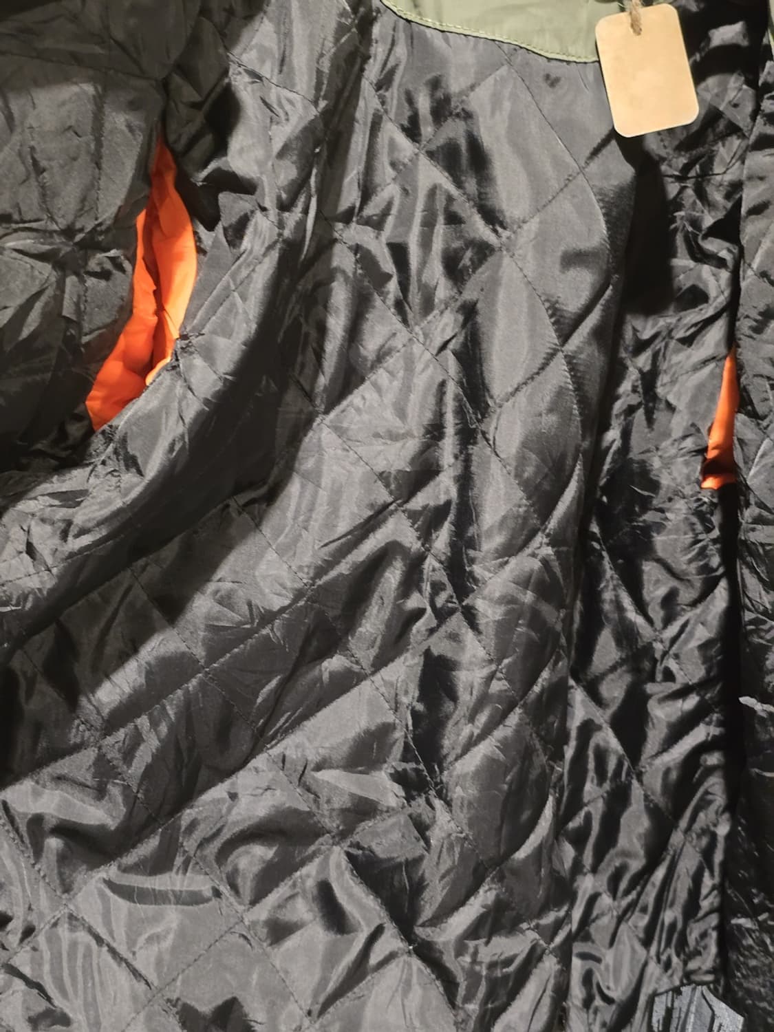 H&M Bomber Jacket 상품이미지5