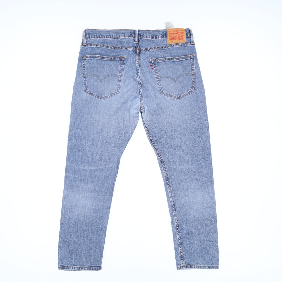 36 리바이스 502 데님 팬츠 청바지 N7501 상품이미지2