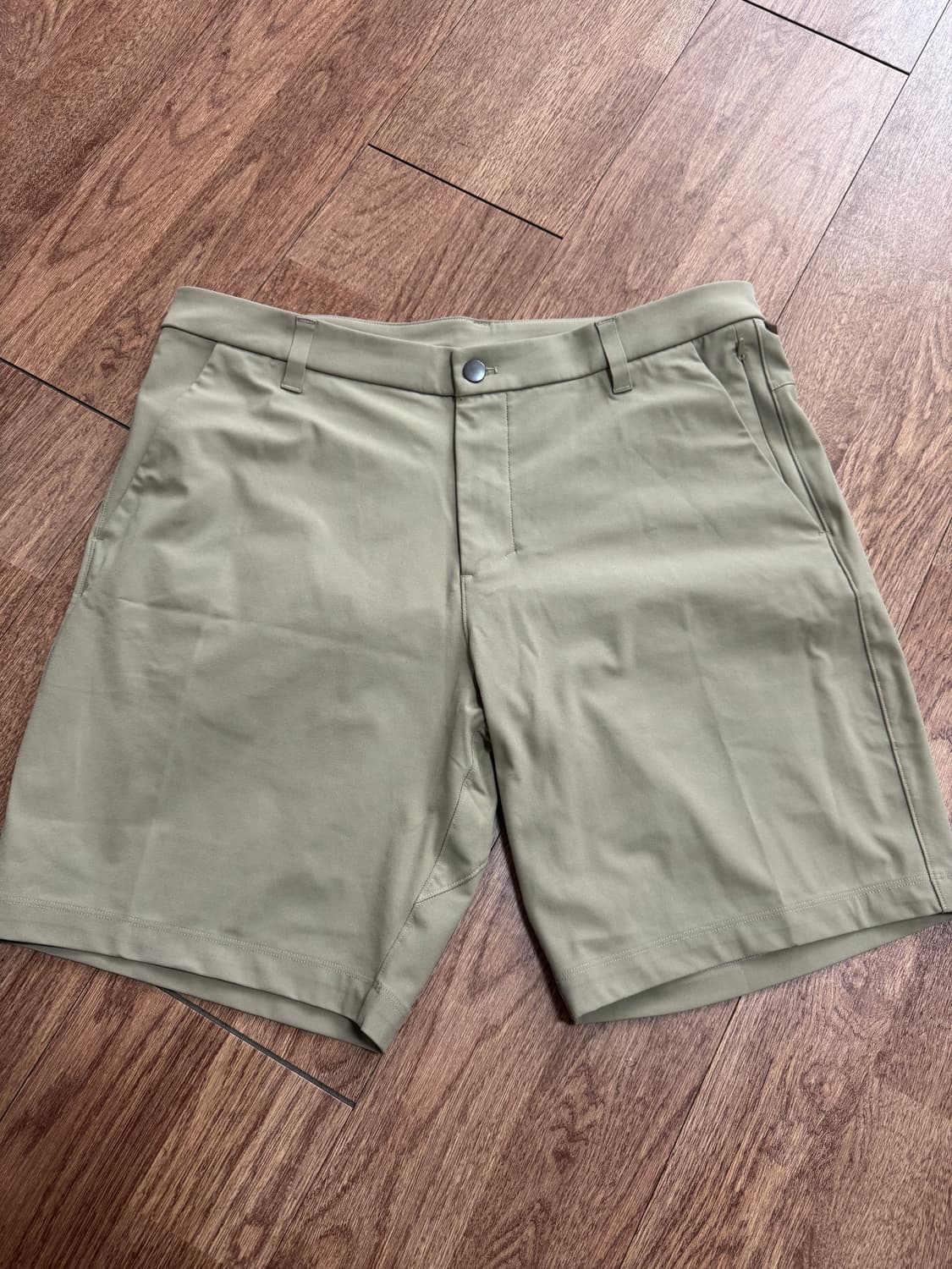 룰루레몬 abc클래식 숏츠 남자 반바지 팝니다 상품이미지1