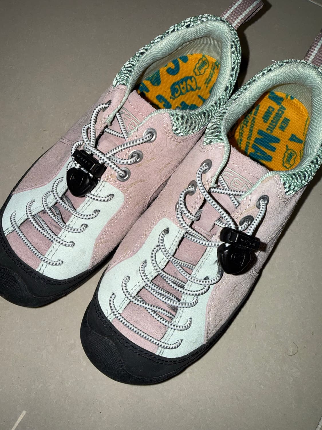 Keen Jasper 230 상품이미지1