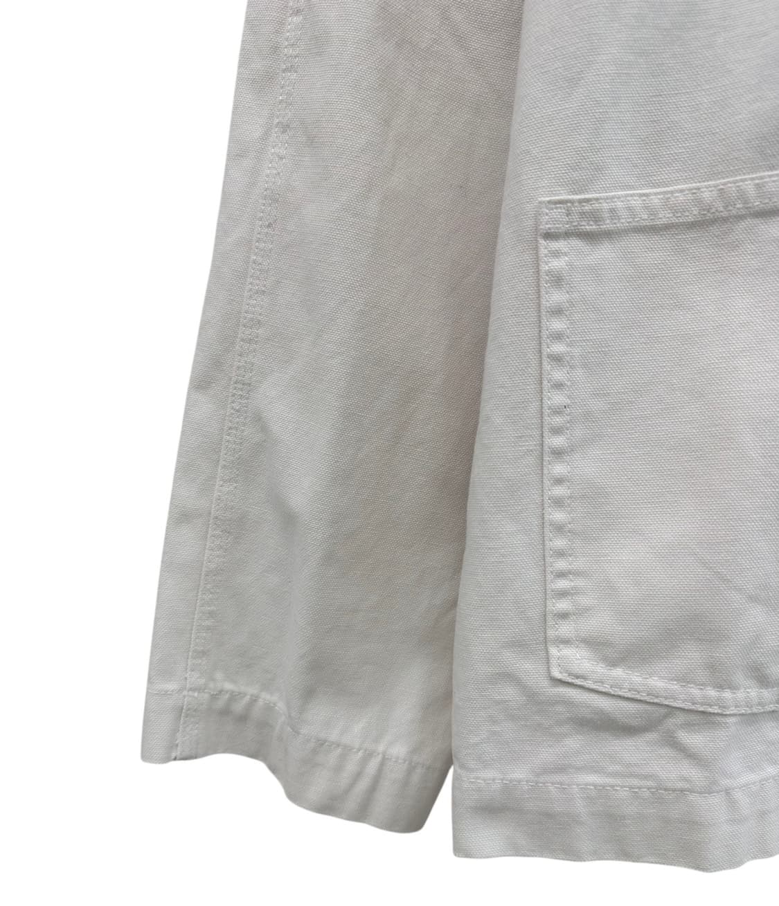 나이키 초어자켓 화이트 (L) 상품이미지6