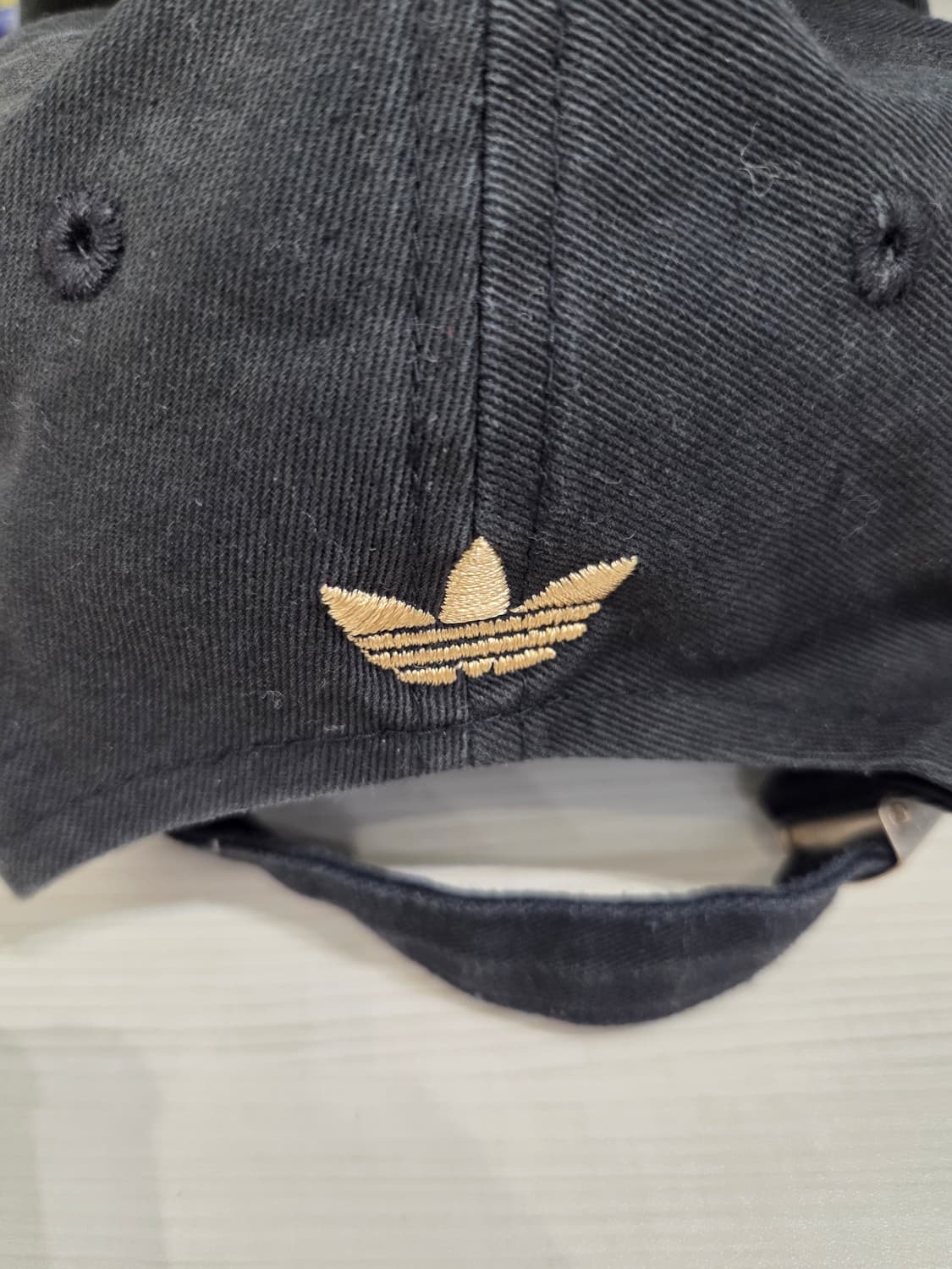 아디다스 파이어버드 볼캡 상품이미지4