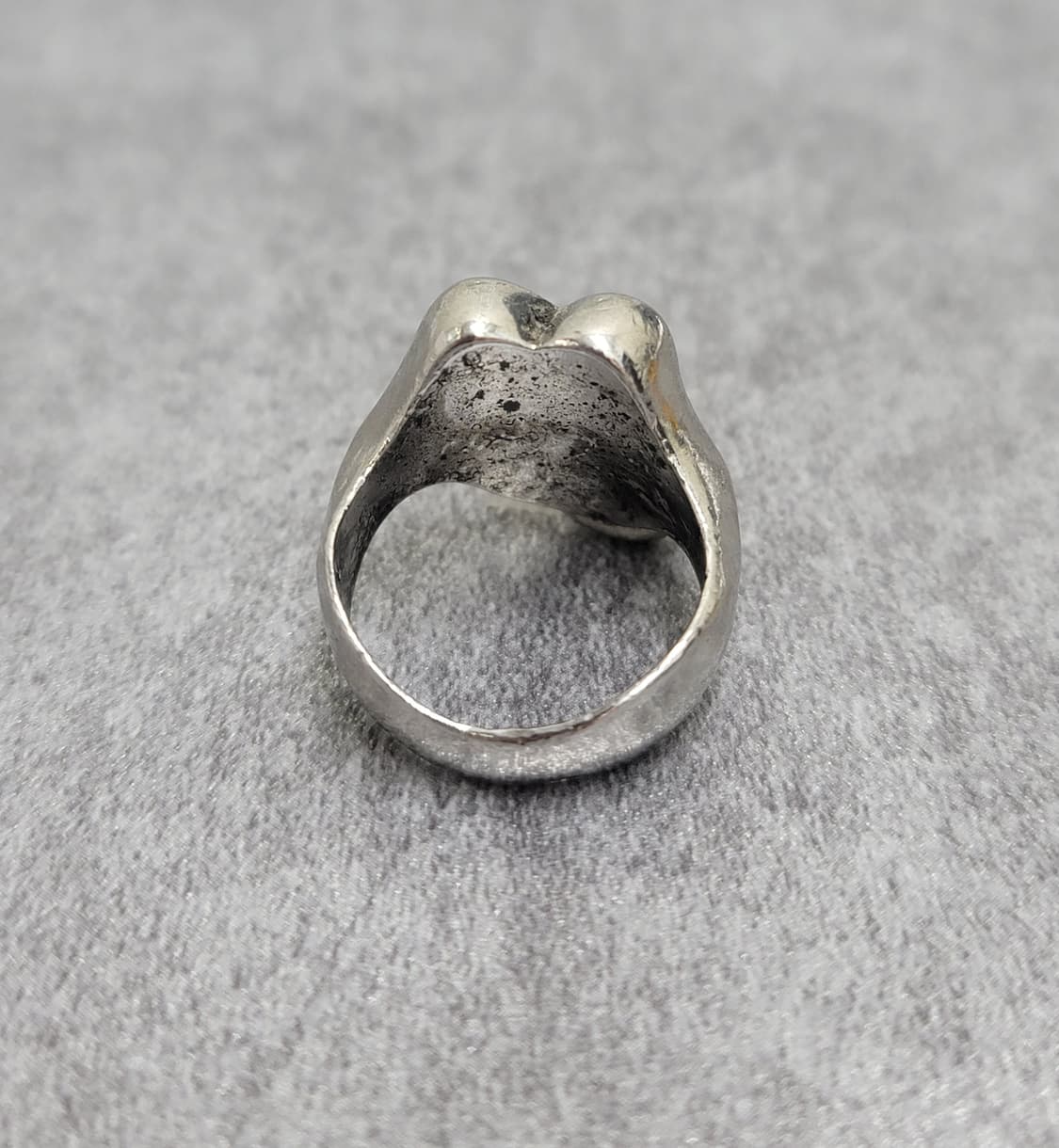 메롱반지 빈티지반지 상품이미지5