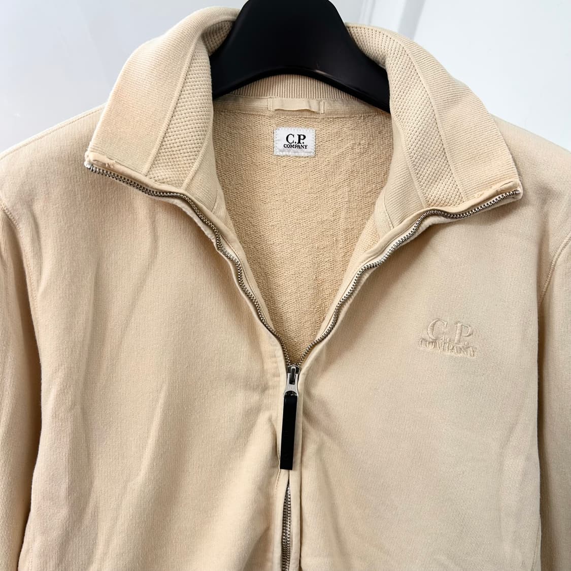 CP 컴퍼니 빅렌즈 집업 자켓 상품이미지6