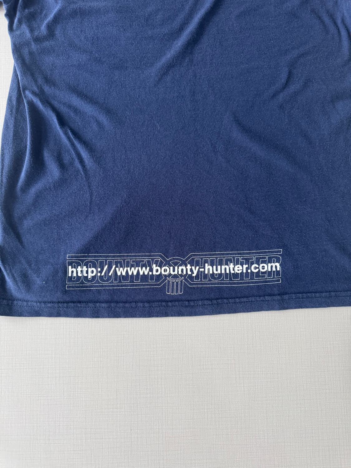 00s Bounty Hunter 티셔츠 상품이미지6