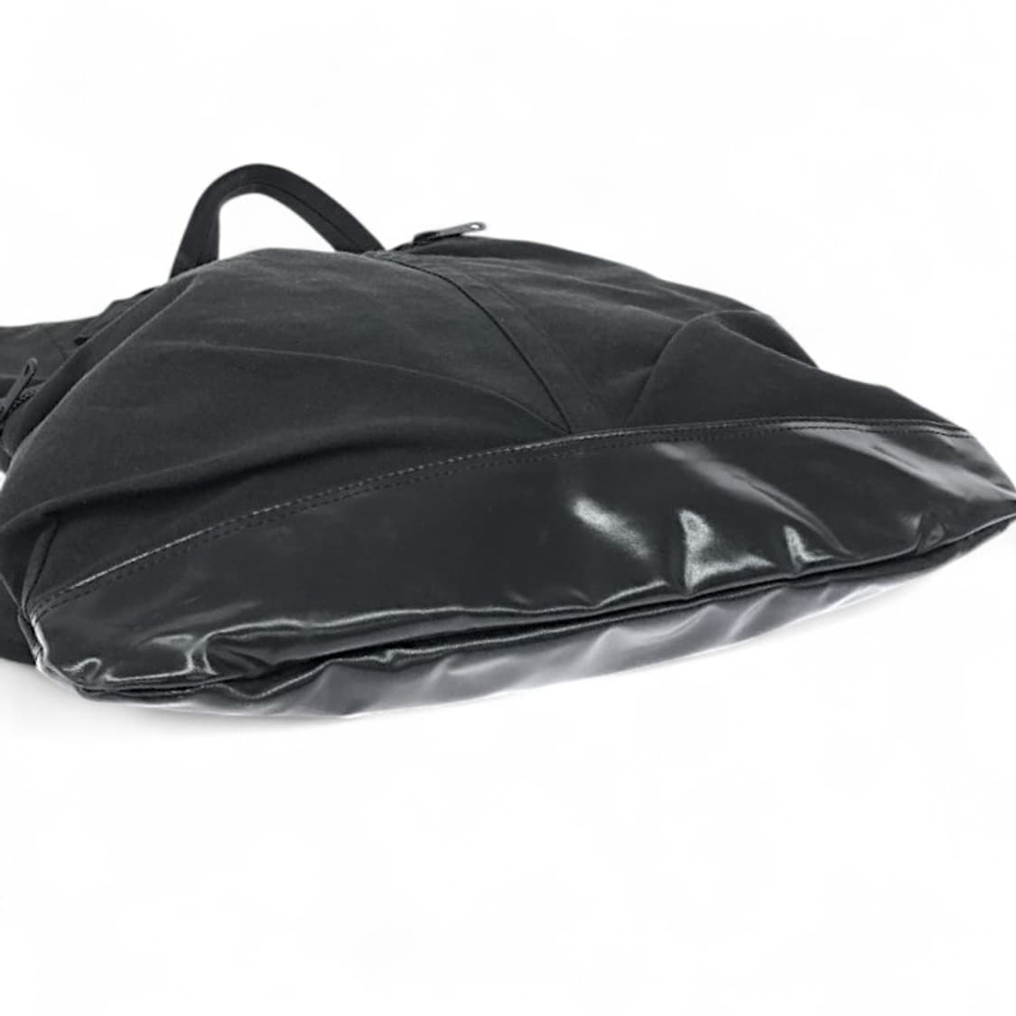 요시다 포터 x 마가렛 호웰 나일론 크로스백 토트백 상품이미지3