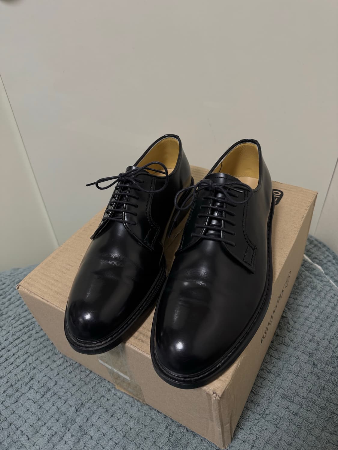 [265] 하루타 711 더비 상품이미지1