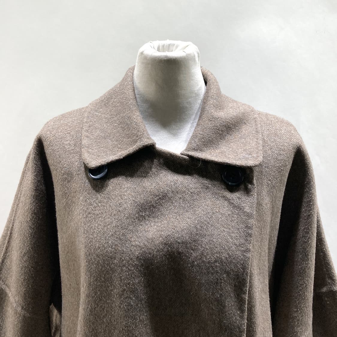 자라우먼 여성 루즈핏 울자켓 M  상품이미지2