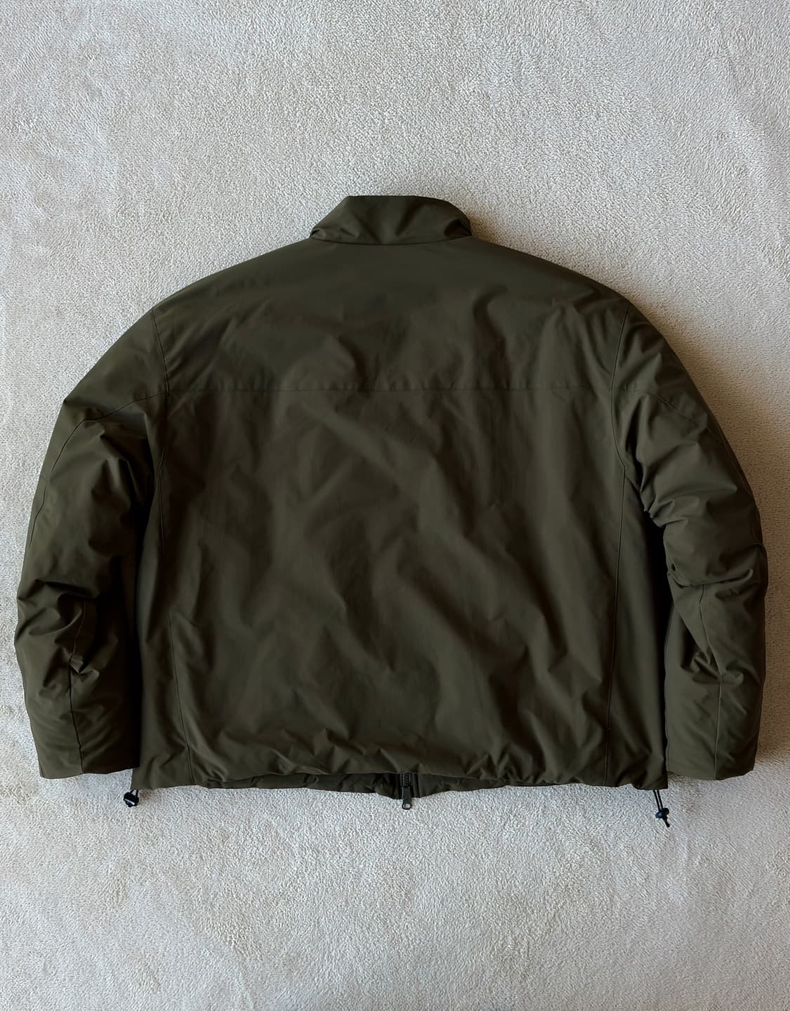 유니폼브릿지 인슐레이션 콜드 웨더 파카 상품이미지4