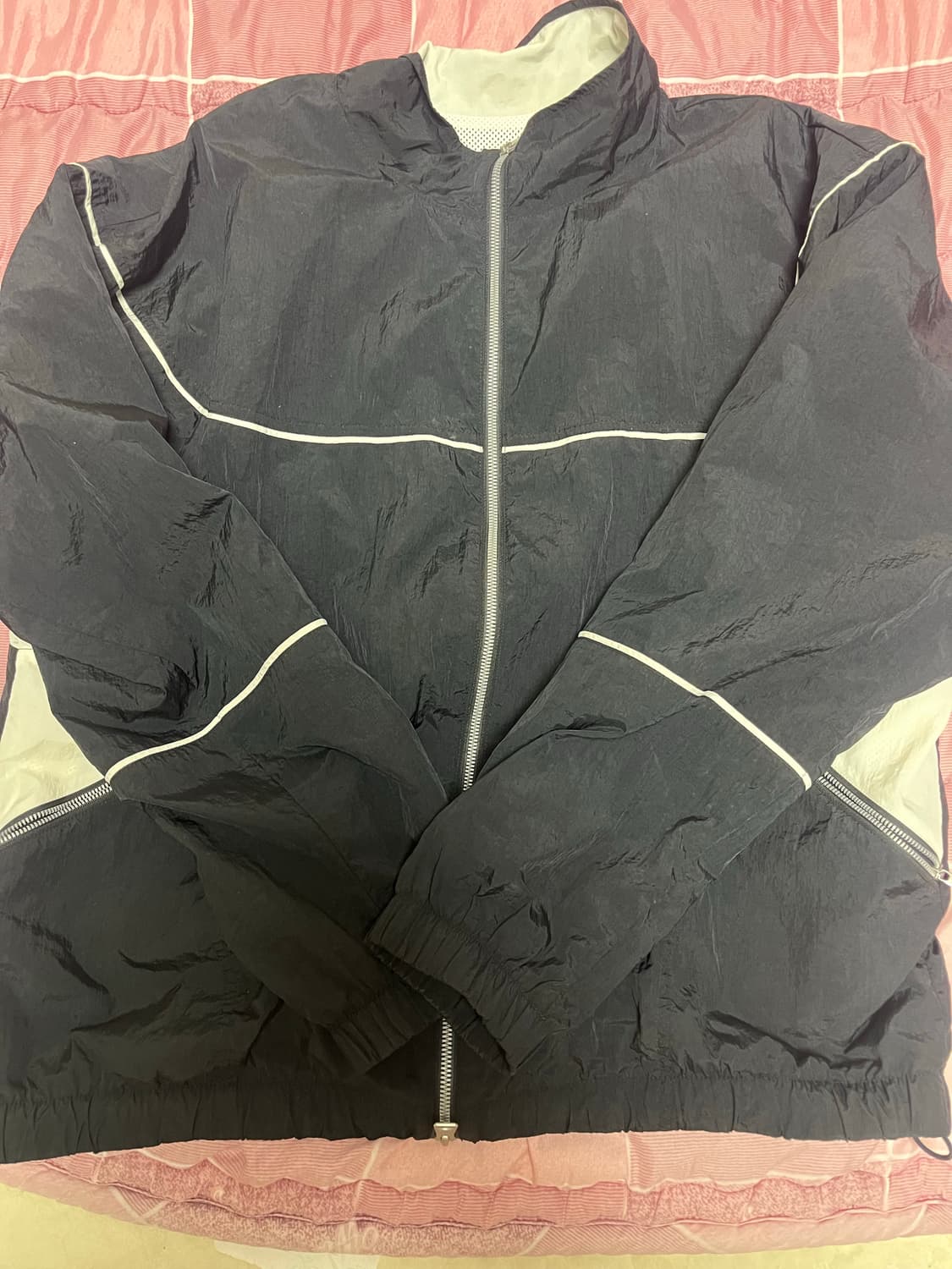 조던 트레이닝 세트 3XL 상품이미지3