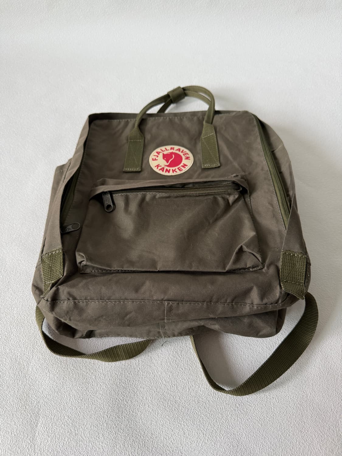 피엘라벤(Fjallraven) 백팩 상품이미지3