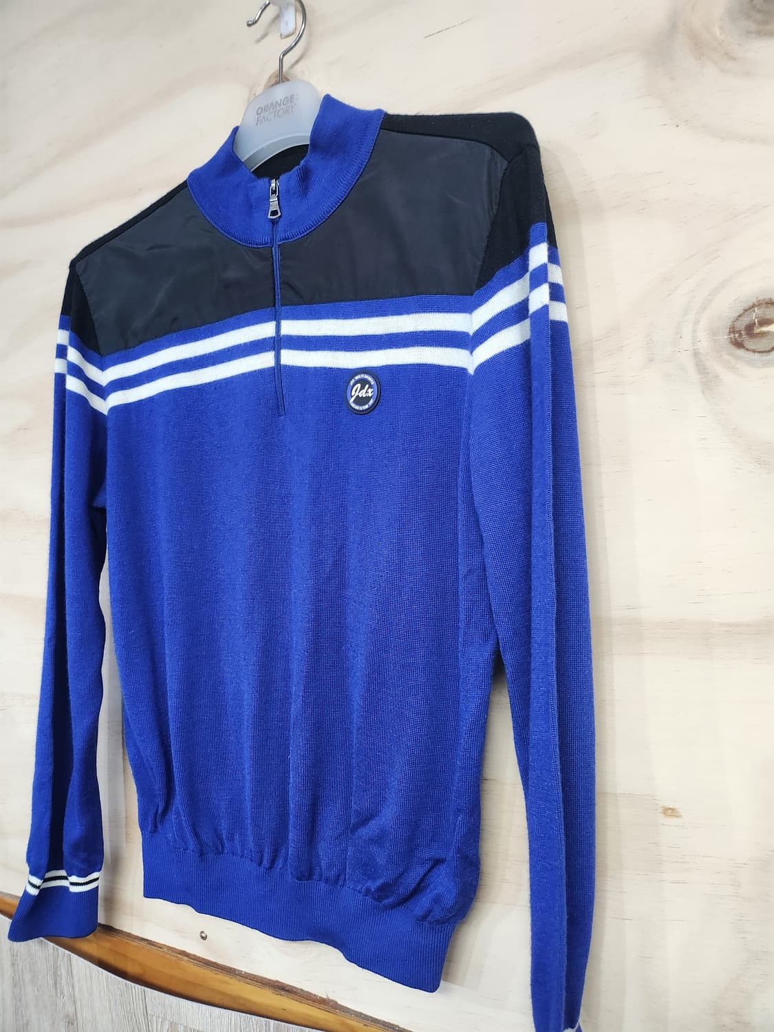 381) JDX 니트 상품이미지3