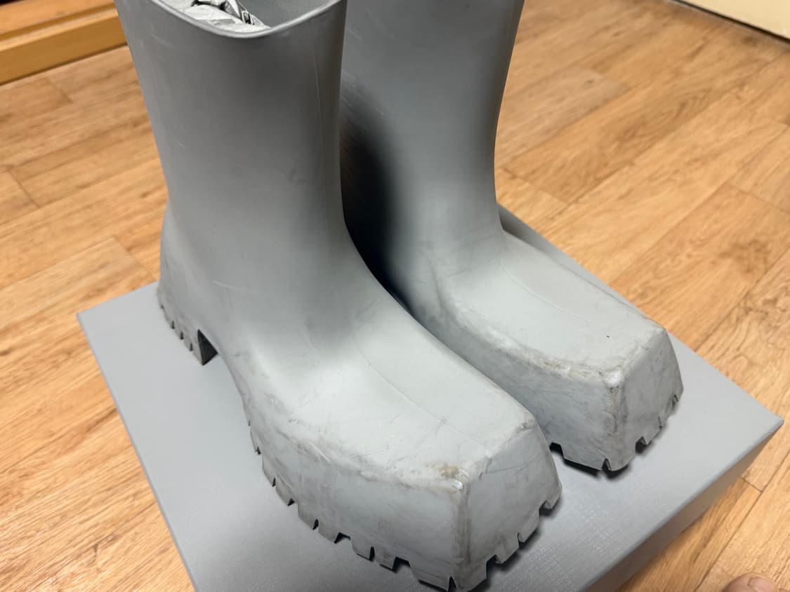 발렌시아가 트루퍼 42 상품이미지4