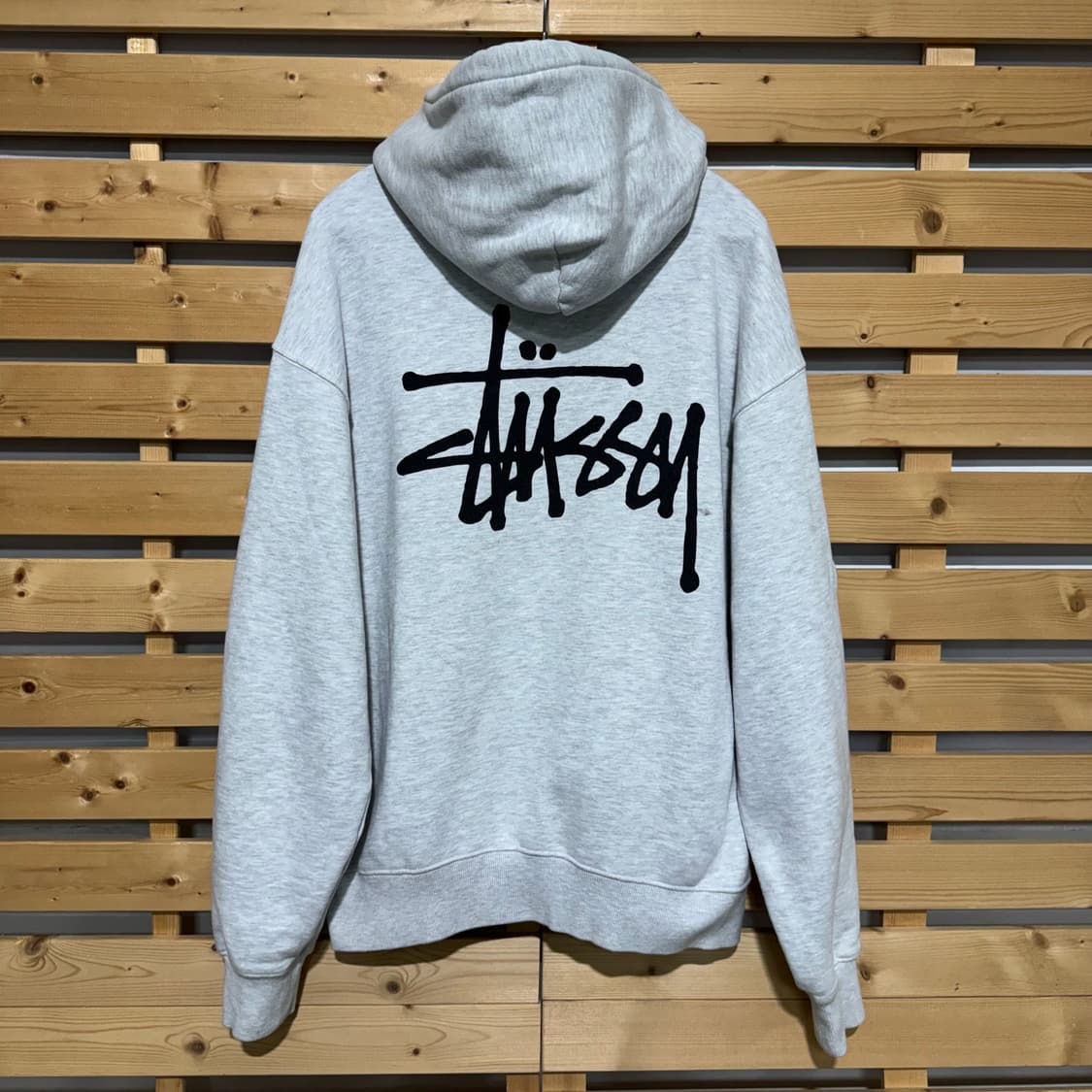 스투시 후드 상품이미지2