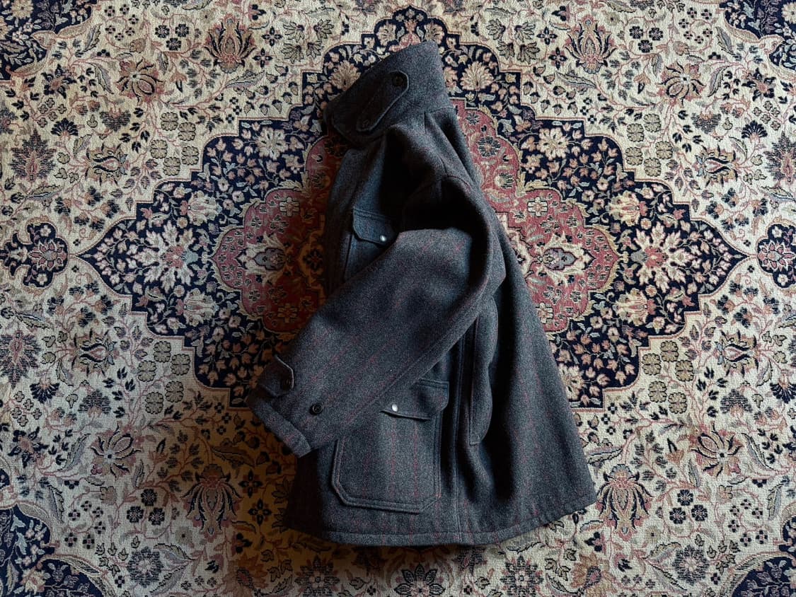 울리치 매키노자켓 100 상품이미지10