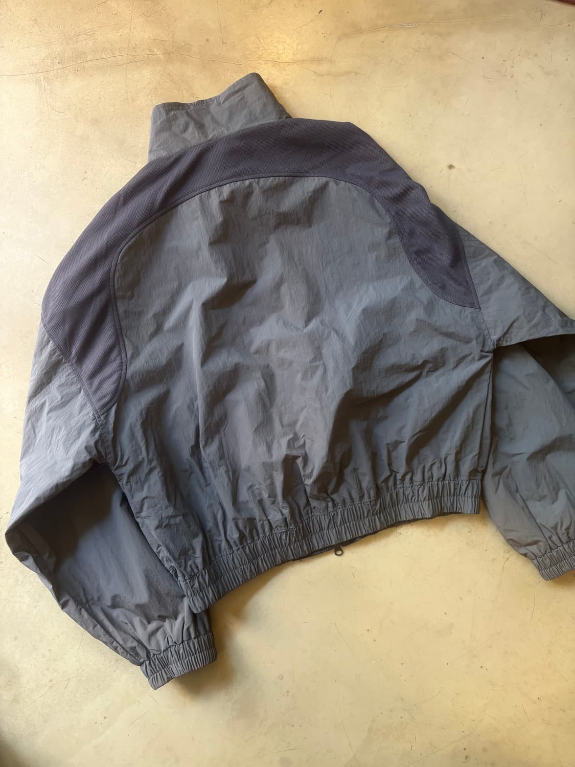 etce 나일론 트랙자켓  상품이미지2