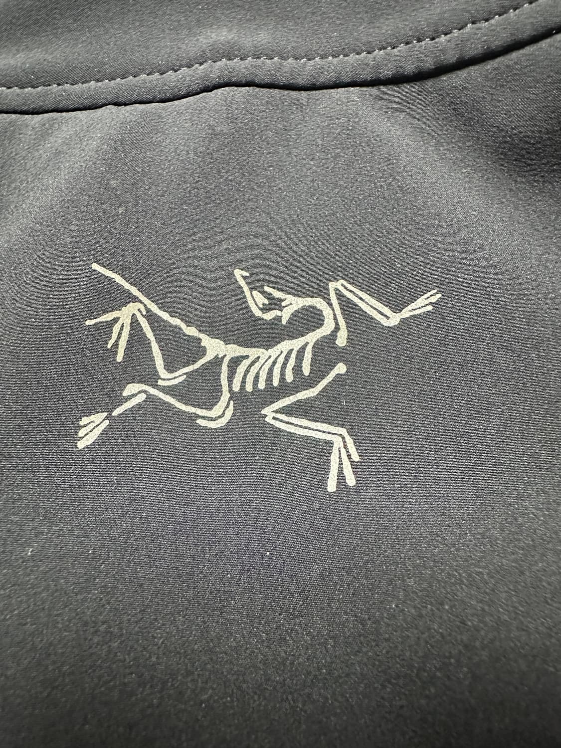 아크테릭스 감마 MX 후디 M사이즈 상품이미지3