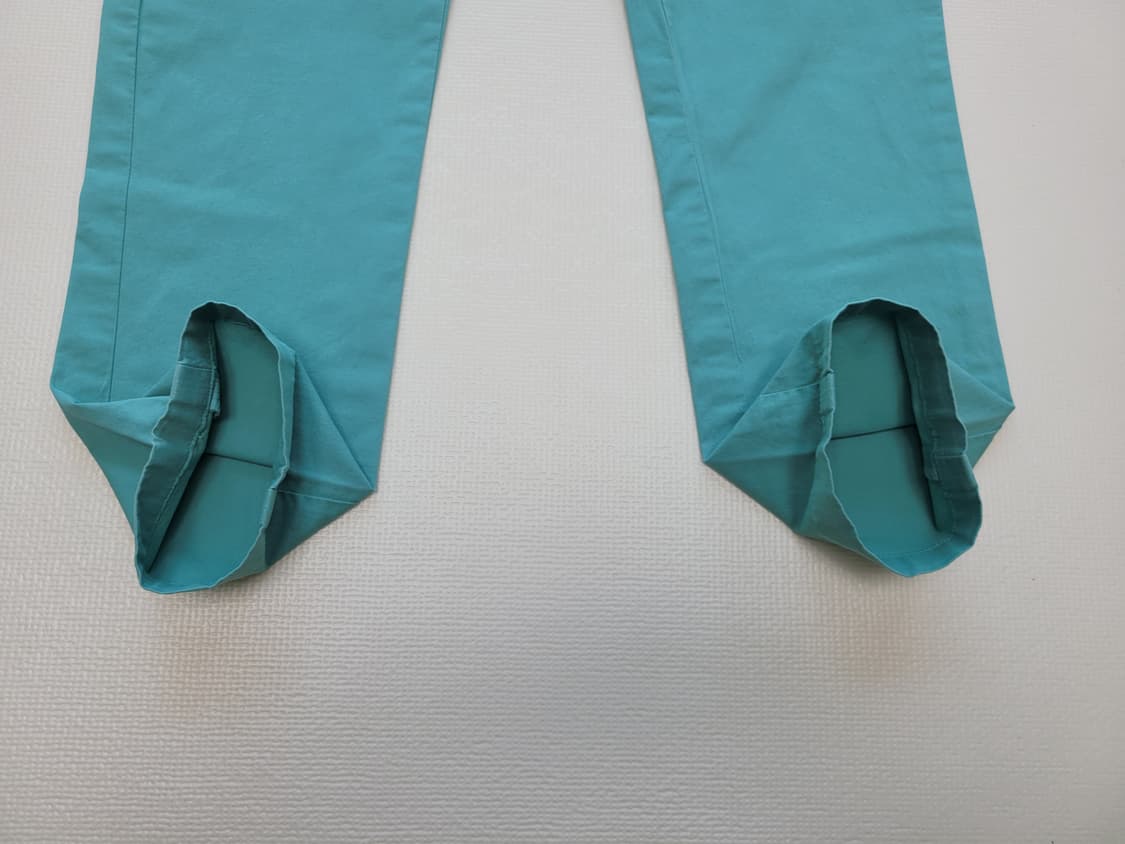 언더우드 UNDERWOOD 남자 면치노 바지 31 민트 상품이미지8