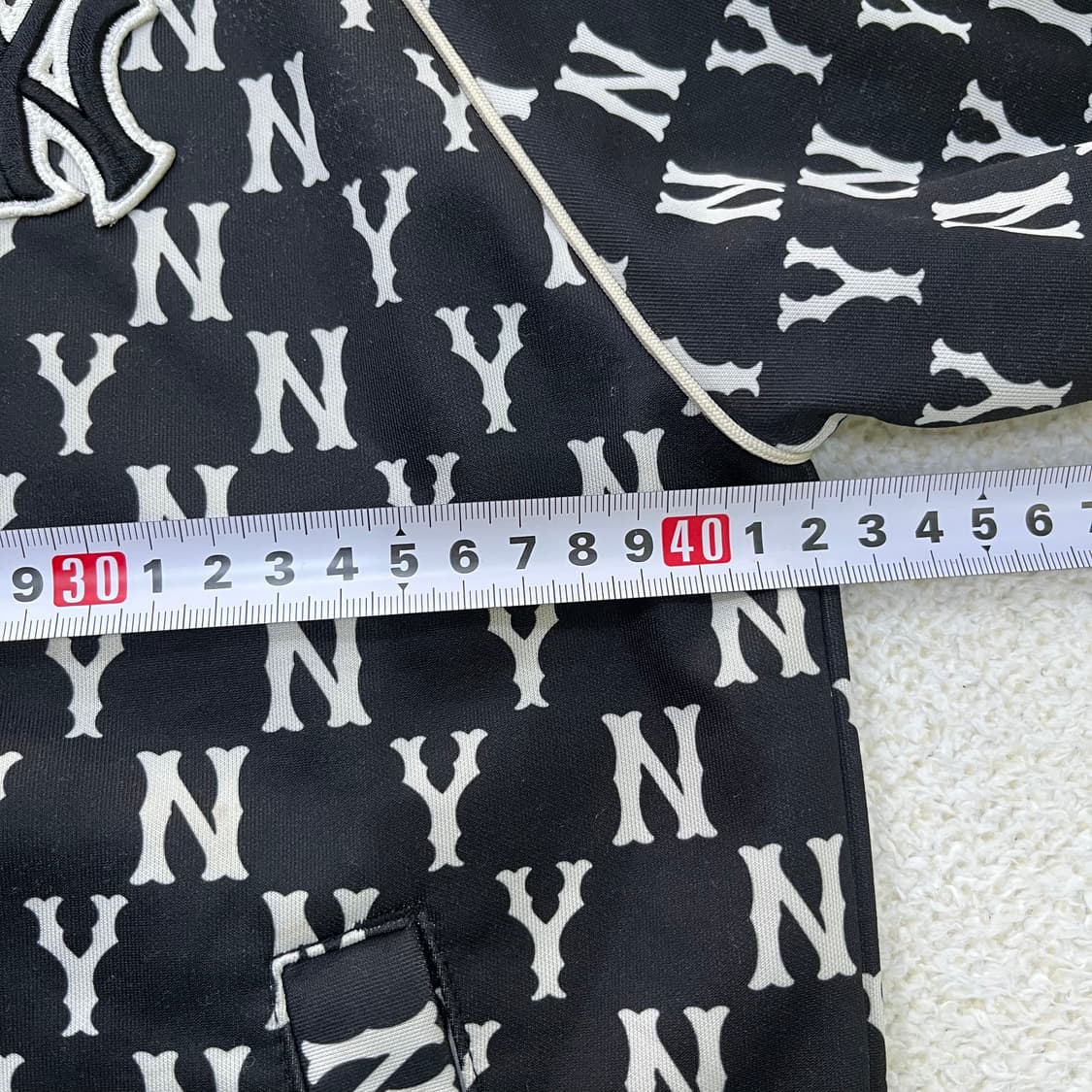 145 엠엘비 키즈 모노그램 져지 0402M 상품이미지6