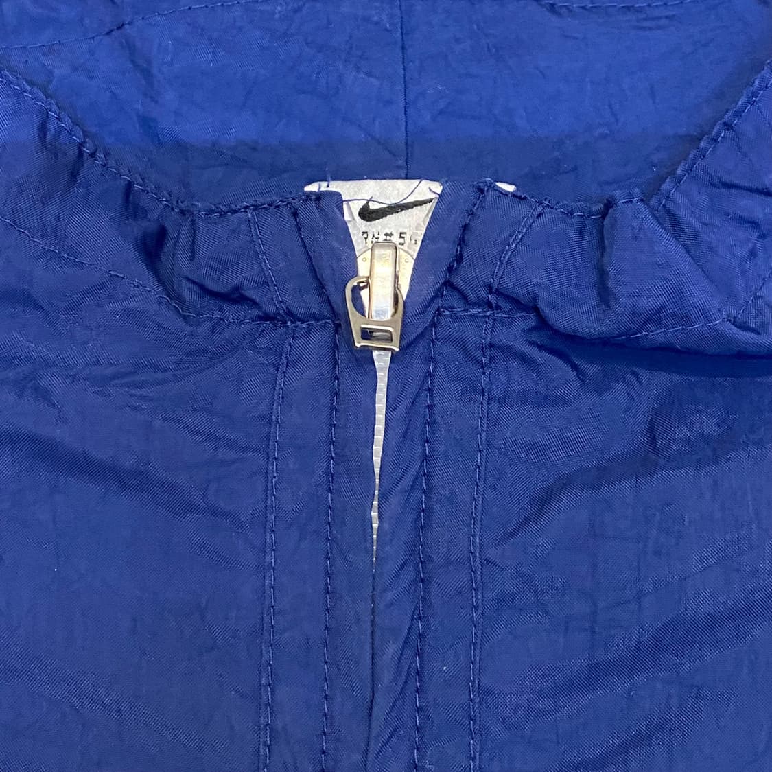 레어 90s USA 빈티지 나이키 바람막이 상품이미지3
