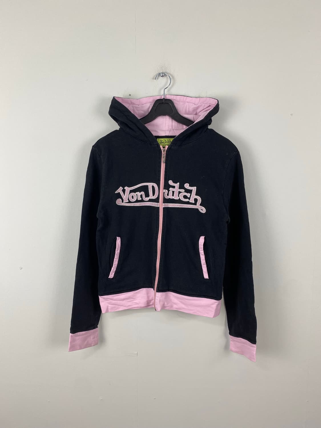 본더치 후드집업 95 <523> 상품이미지1