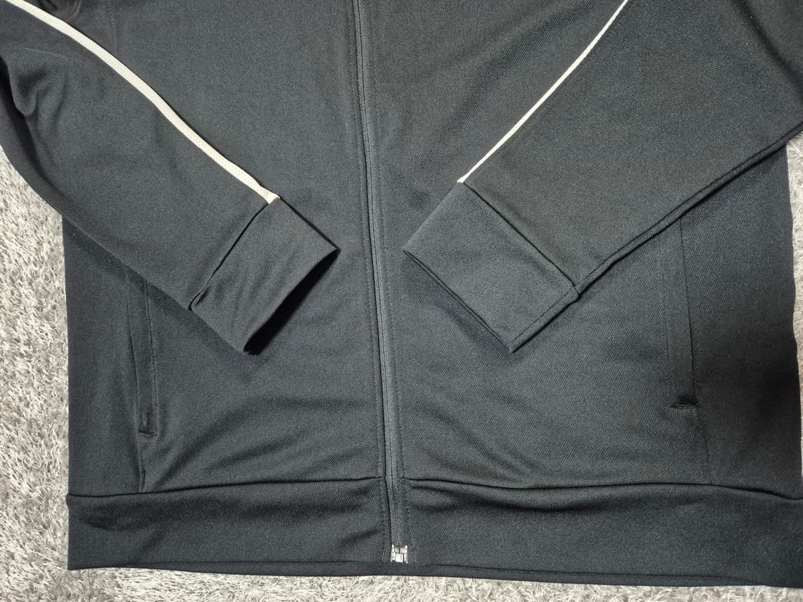 언더아머 남성 트랙 자켓 L 상품이미지2