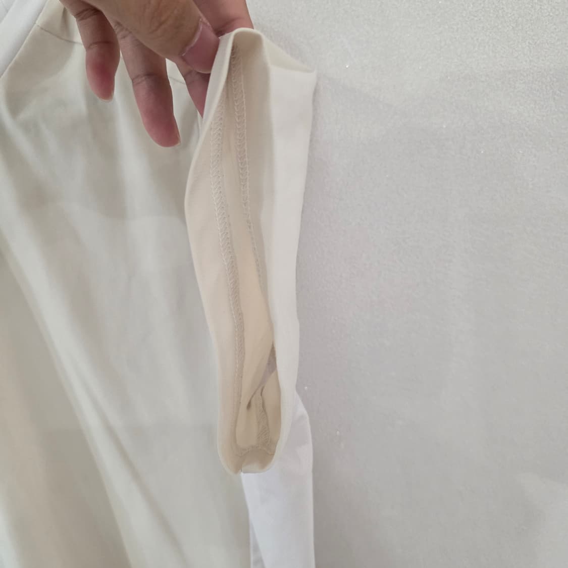 데상트 스위스 트라이애슬론 기능성 반팔티 S 상품이미지2